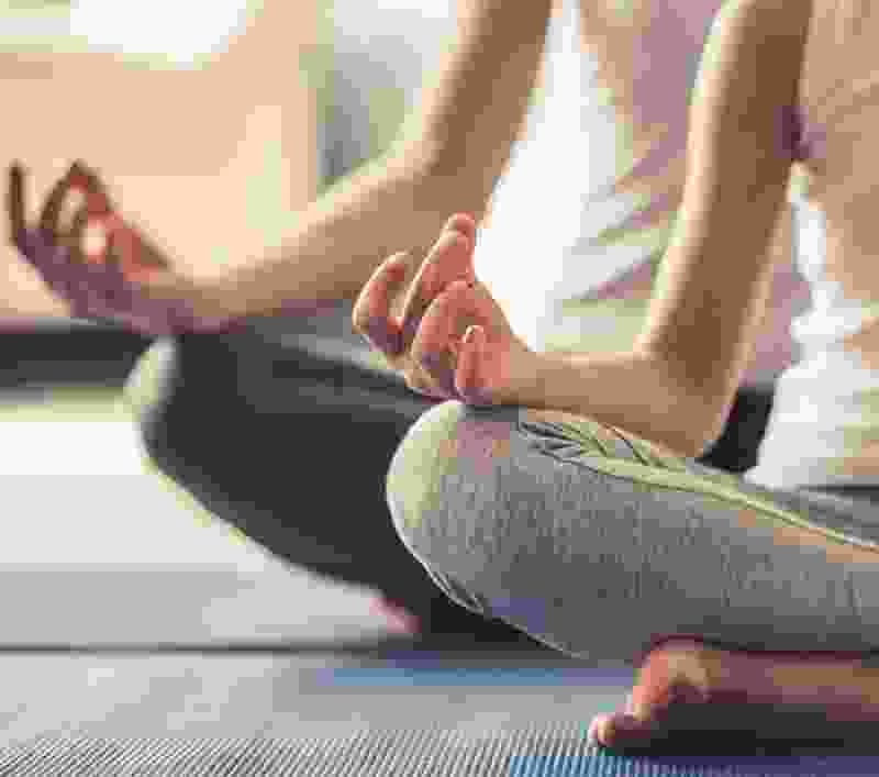 Brihat Kriya Yoga